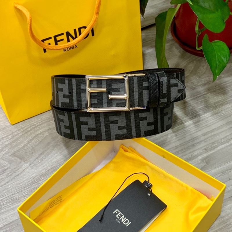 Fendi Belts